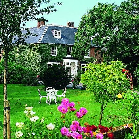 Marsh Farm Hotel Swindon Extérieur photo