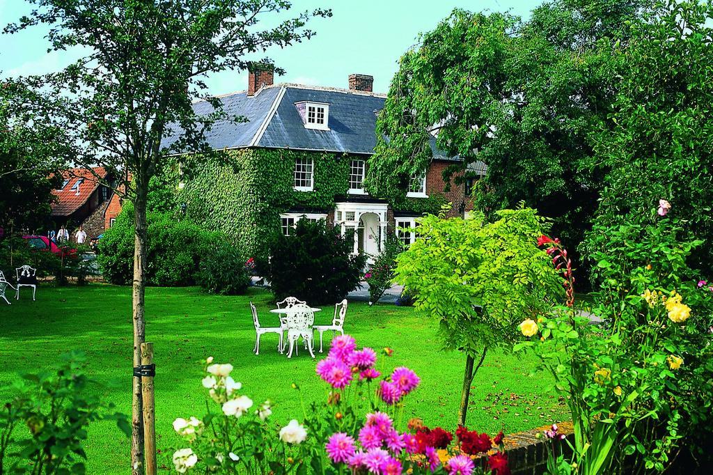 Marsh Farm Hotel Swindon Extérieur photo