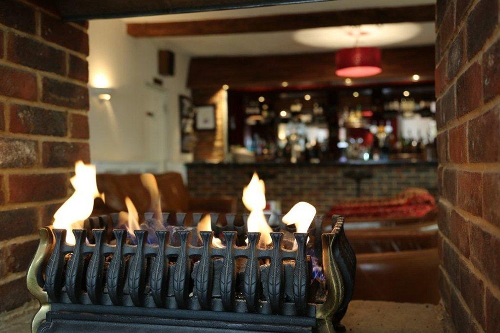 Marsh Farm Hotel Swindon Extérieur photo